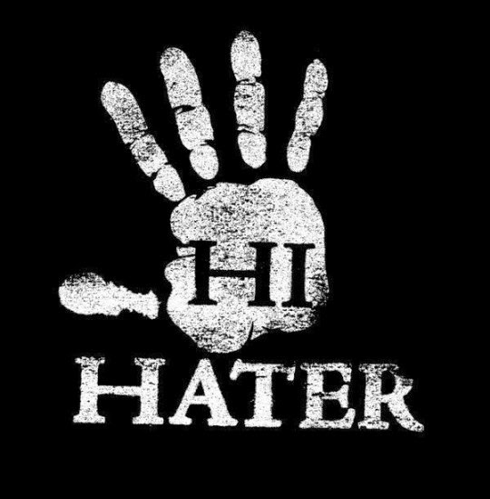 hi-haters